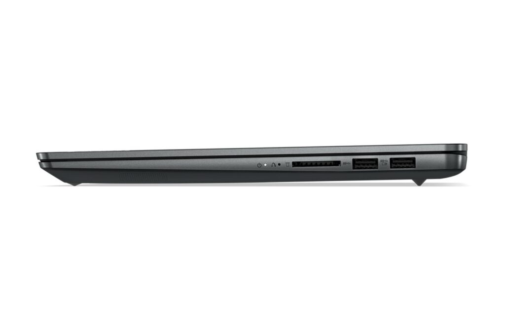 Laptop Lenovo Ideapad 5 Pro 14IAP7 82SH002UVN (i7-1260P | RAM 16GB | SSD 512GB | 14-2.8K | Win11 | Xám)