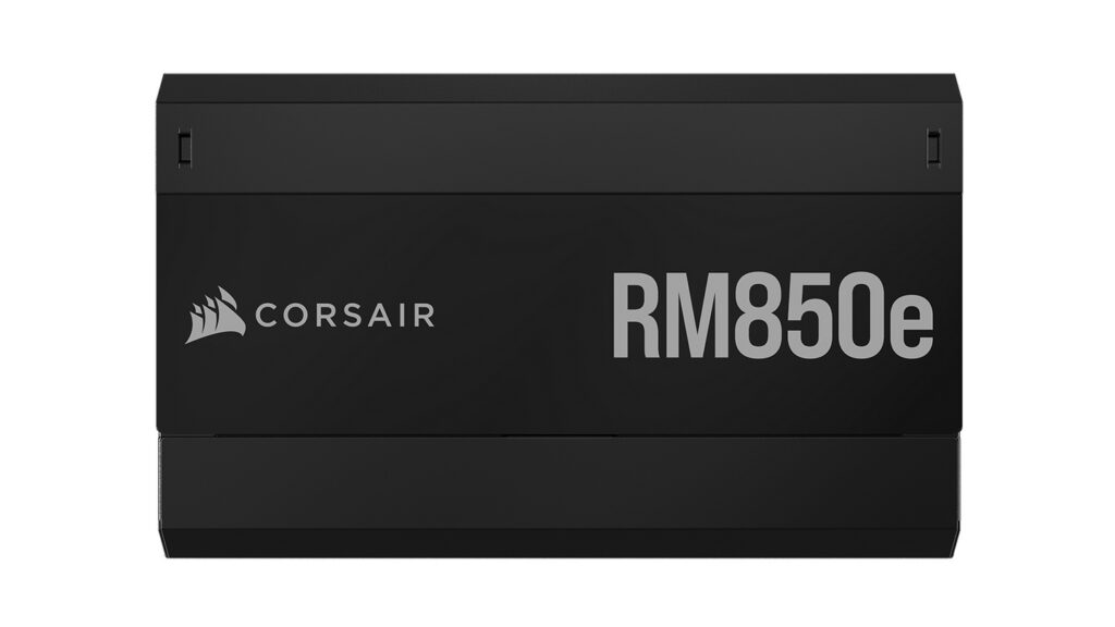 Nguồn máy tính Corsair RM850e (850W | 80 Plus Gold | Full Modular | CP-9020195-NA)