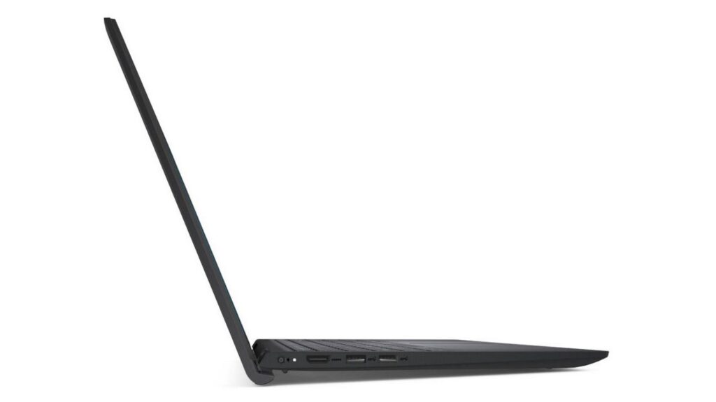Laptop Dell Vostro 3510B P112F002BBL (i5-1135G7 | MX350-2GB | RAM 8GB | SSD 512GB | 15.6-FHD | Win11 | Black)