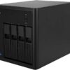 NAS WD My Cloud EX4100 0TB WDBWZE0000NBK-SESN (Dual-Core | RAM 2GB | 4 BAY 3.5" | 2 RJ45 | USB) 11 NAS WD My Cloud EX4100 0TB WDBWZE0000NBK-SESN (Dual-Core | RAM 2GB | 4 BAY 3.5" | 2 RJ45 | USB)