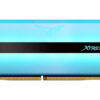RAM Team T-Force Xtreem White ARGB 32GB (DDR4 | 3600MHz | C14 | 2x16GB) 7 RAM Team T-Force Xtreem White ARGB 32GB (DDR4 | 3600MHz | C14 | 2x16GB)