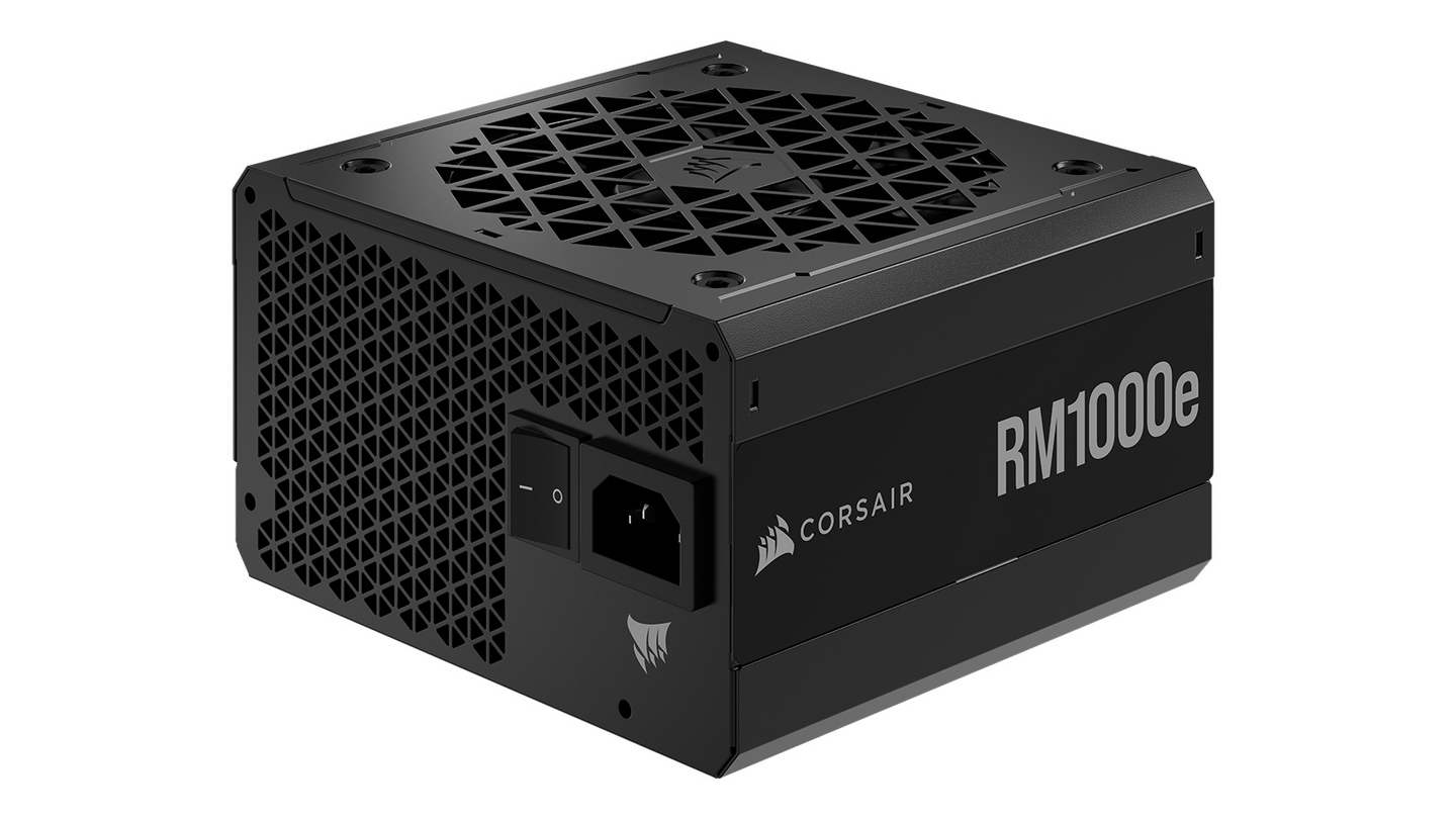 Nguồn máy tính Corsair RM1000e (1000W | 80 Plus Gold | Full Modular | CP-9020260-NA) 1 Nguồn máy tính Corsair RM1000e (1000W | 80 Plus Gold | Full Modular | CP-9020250-NA)