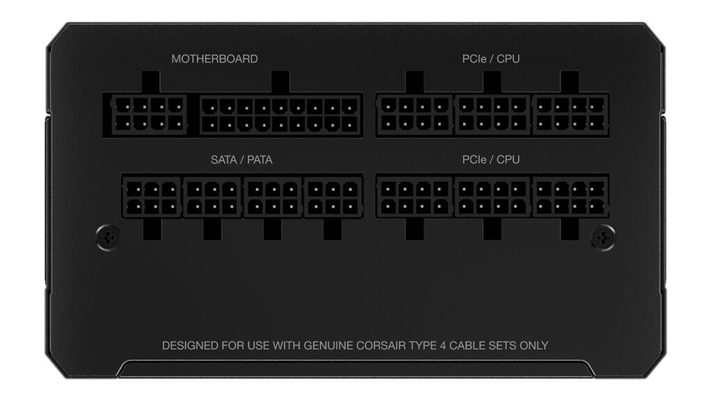 Nguồn máy tính Corsair RM1000e (1000W | 80 Plus Gold | Full Modular | CP-9020260-NA) 7 Nguồn máy tính Corsair RM1000e (1000W | 80 Plus Gold | Full Modular | CP-9020250-NA)