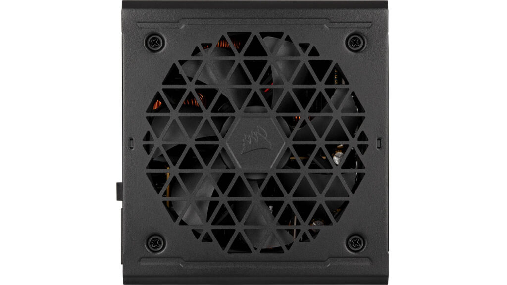 Nguồn máy tính Corsair RM750e (750W | 80 Plus Gold | Full Modular | CP-9020248-NA)