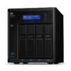 NAS WD My Cloud PR4100 8TB WDBNFA0080KBK-SESN (Pentium N3710 | RAM 4GB | 4 BAY 3.5" | 2 RJ45 | USB)