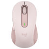 Chuột máy tính Logitech SIGNATURE M650 Pink