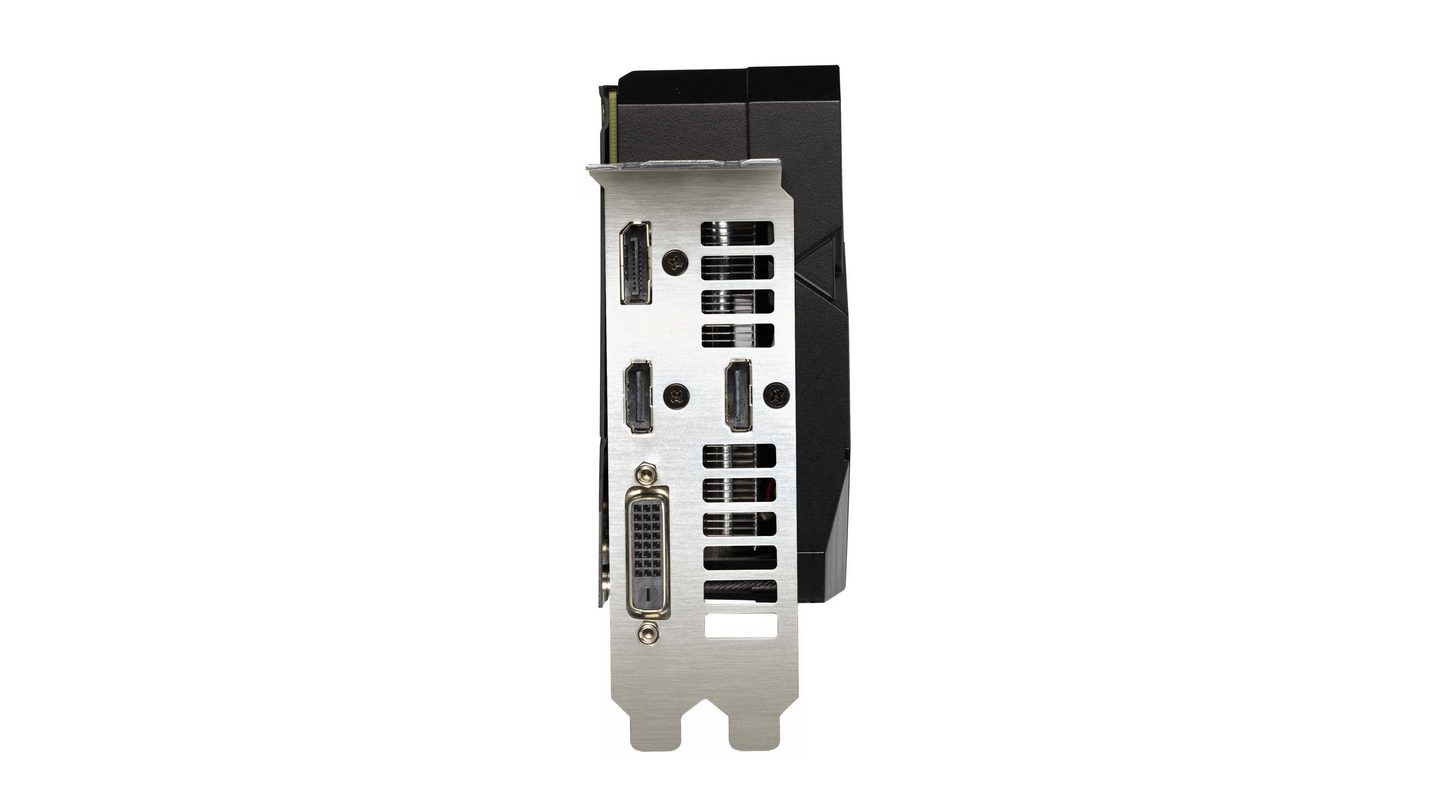Khung I/O bằng thép không gỉ, rắn chắc