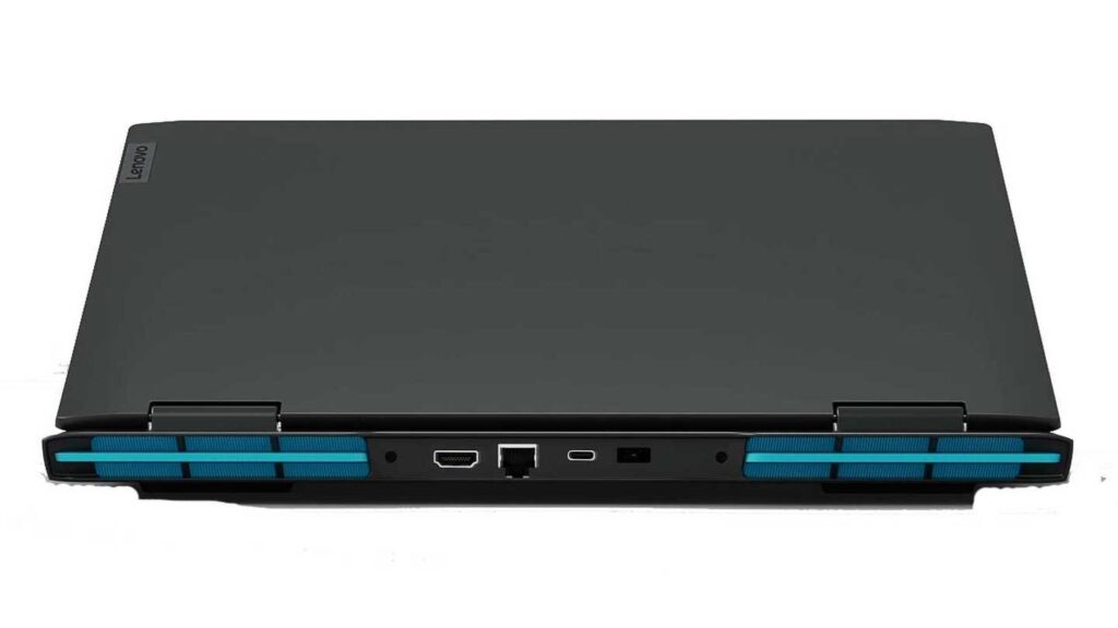 Laptop Lenovo IdeaPad Gaming 3 15ARH7 82SB007HVN (Ryzen 7 6800H | 8GB | 512GB | RTX3050 | 15.6-FHD | Win11 | Onyx Grey)