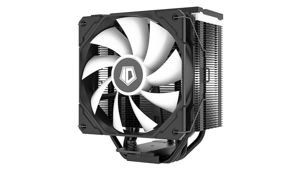 Tản nhiệt khí CPU ID COOLING SE-234-ARGB V2