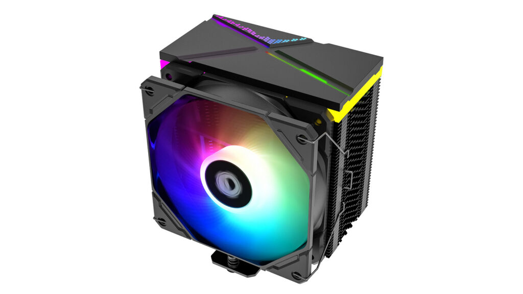Tản nhiệt khí CPU ID COOLING SE-234-ARGB V2