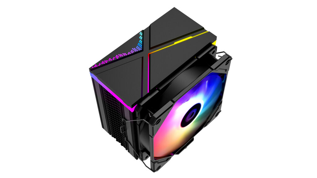 Tản nhiệt khí CPU ID COOLING SE-234-ARGB V2