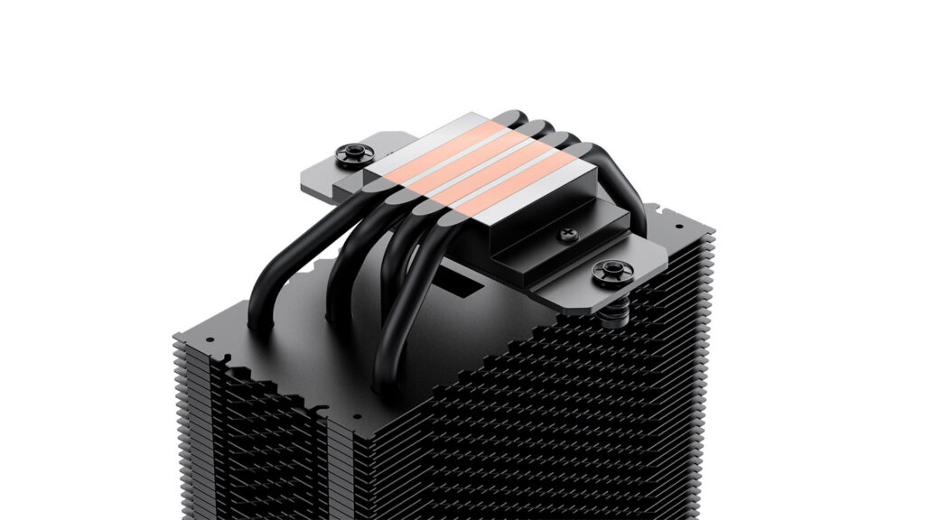 Tản nhiệt khí CPU ID COOLING SE-234-ARGB V2