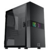 Vỏ Case Xigmatek FADIL 1F (MidTower | Màu Đen | Sẵn 1 Fan)