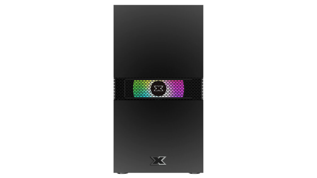 Vỏ Case Xigmatek FADIL 1F (MidTower | Màu Đen | Sẵn 1 Fan) 13 Vỏ Case Xigmatek FADIL 1F (MidTower | Màu Đen | Sẵn 1 Fan)