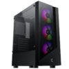 Vỏ Case Xigmatek Duke 3F Black (MidTower | Màu Đen | Sẵn 3 Fan) 30 Vỏ Case Xigmatek Duke 3F Black (MidTower | Màu Đen | Sẵn 3 Fan)