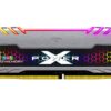 RAM SILICON POWER Gaming Turbine RGB 8GB (DDR4 | 3200MHz | C16 | 1x8GB)
