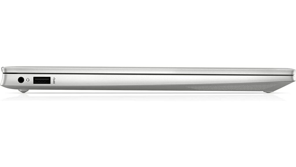 Laptop HP Pavilion 14-dv2051TU 6K7G8PA (i3-1215U | RAM 4GB | SSD 256GB | 14-FHD | Win11 | Bạc)