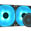 Tản Nhiệt Nước AIO ID-COOLING Auraflow X 240 Evo 19 Tản Nhiệt Nước AIO ID-COOLING Auraflow X 240 Evo
