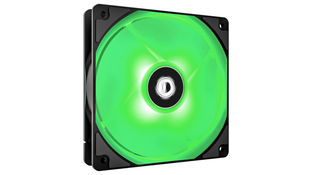 Tản Nhiệt Nước AIO ID-COOLING Auraflow X 240 Evo