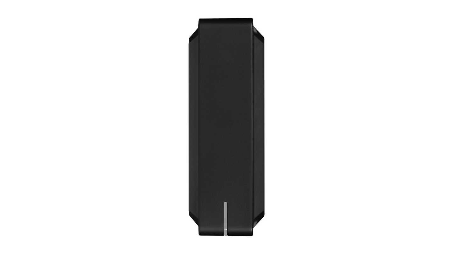Ổ Cứng Di Động WD BLACK D10 GAME DRIVE FOR XBOX 12TB (3,5″ | USB 3 | WDBA5E0120HBK-SESN)