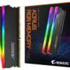 RAM Gigabyte AORUS RGB 16GB (DDR4 | 3733MHz | C18 | 2x8GB)
