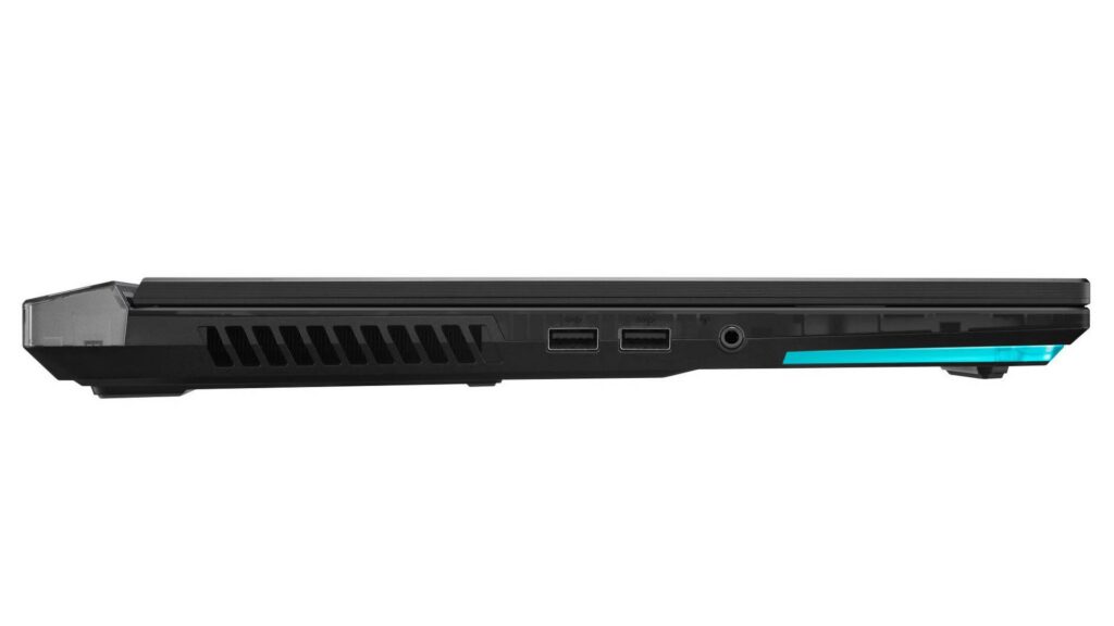 Laptop ASUS ROG Strix SCAR 17 SE G733CX-LL6789W (i9-12900HX | RTX-3080-Ti | RAM 32GB | SSD 2TB | 17.3-WQHD | Win11 | Đen)