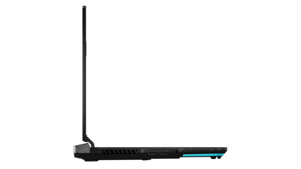 Laptop ASUS ROG Strix SCAR 15 G533ZS-LN036W (i9-12900H | RTX 3080 8GB | RAM 32GB | SSD 2TB | 15.6-WQHD-240Hz | Win11 | Đen)