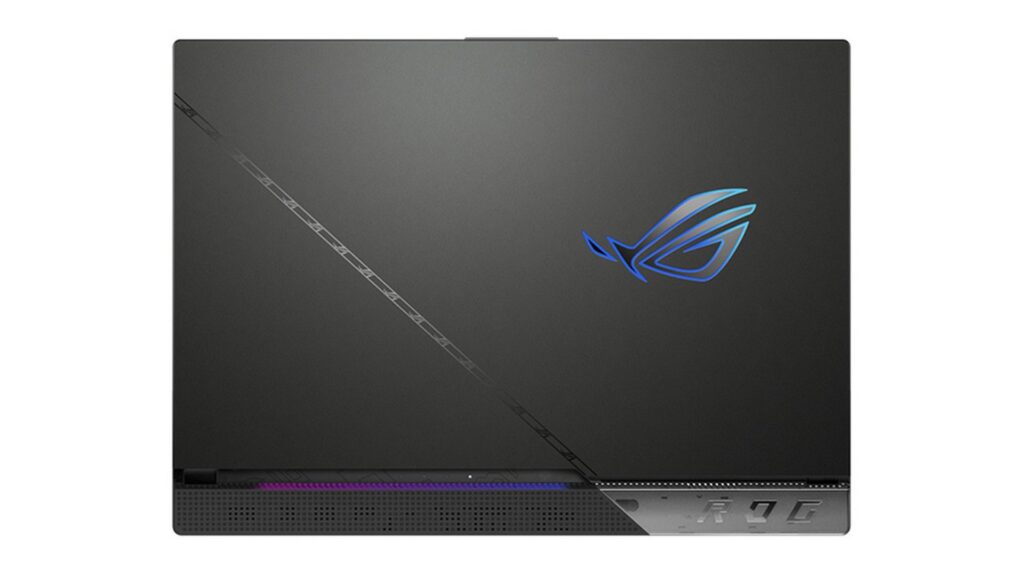 Laptop ASUS ROG Strix SCAR 15 G533ZS-LN036W (i9-12900H | RTX 3080 8GB | RAM 32GB | SSD 2TB | 15.6-WQHD-240Hz | Win11 | Đen)