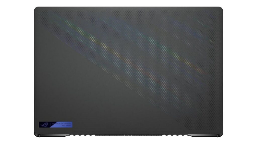 Laptop ASUS ROG Zephyrus G15 GA503RW-LN100W (Ryzen 7-6800HS | RTX 3070 Ti 8GB | 32GB | 1TB | 15.6-WQHD | Win11 | Eclipse Gray)