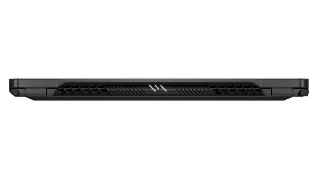 Laptop ASUS ROG Zephyrus G15 GA503RW-LN100W (Ryzen 7-6800HS | RTX 3070 Ti 8GB | 32GB | 1TB | 15.6-WQHD | Win11 | Eclipse Gray)
