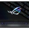 Laptop ASUS ROG Zephyrus G15 GA503RS LN892W (Ryzen 9 6900HS | RTX 3080 | RAM 32GB | SSD 1TB | 15.6-WQHD | Win11 | Gray)