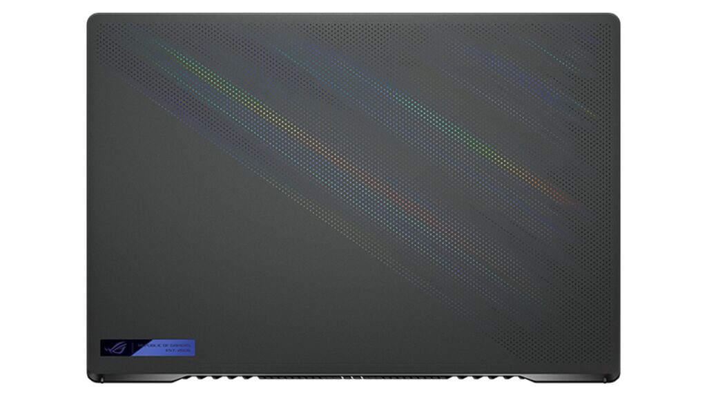 Laptop ASUS ROG Zephyrus G15 GA503RS LN892W (Ryzen 9 6900HS | RTX 3080 | RAM 32GB | SSD 1TB | 15.6-WQHD | Win11 | Gray)