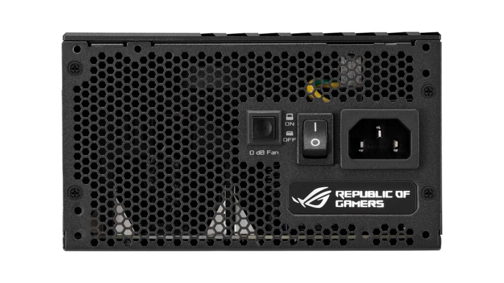 Nguồn máy tính Asus ROG THOR 1200P Platinum II (1200W | Full modular | 80 Plus Platinum) 13 Nguồn máy tính Asus ROG THOR 1200P Platinum II (1200W | Full modular | 80 Plus Platinum)