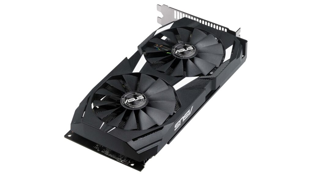 Card màn hình Asus Dual RX 560 (DUAL-RX560-4GB) 9 Card màn hình Asus Dual RX 560 (DUAL-RX560-4GB)