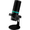 Microphone HyperX Duocast Black (4P5E2AA) 10 Microphone HyperX Duocast Black (4P5E2AA)