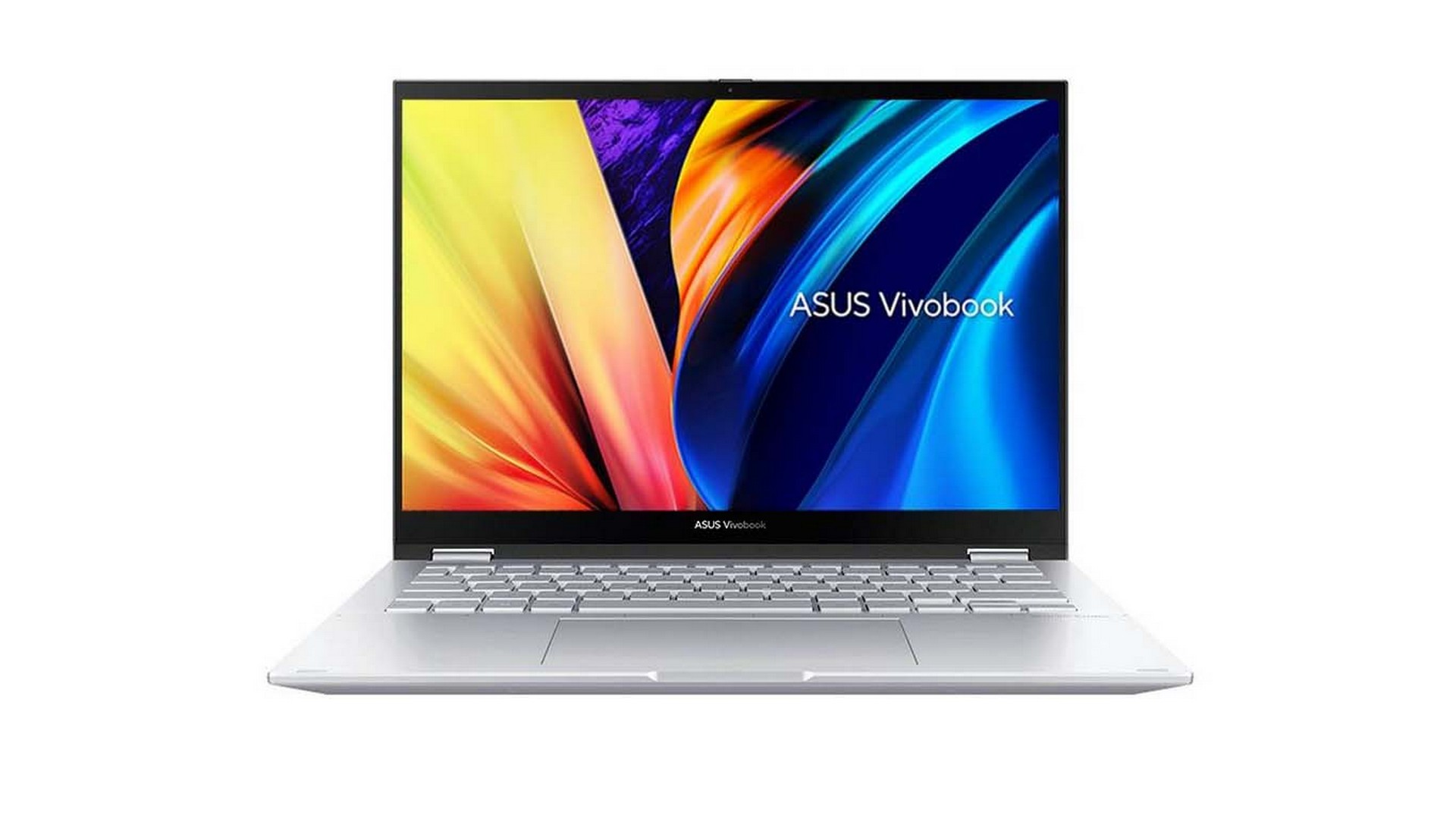 Laptop ASUS Vivobook S 14 Flip TP3402ZA-LZ159W (i5-12500H | RAM 8GB | SSD 512GB | 14-WUXGA-Touch | Win11 | Bạc)