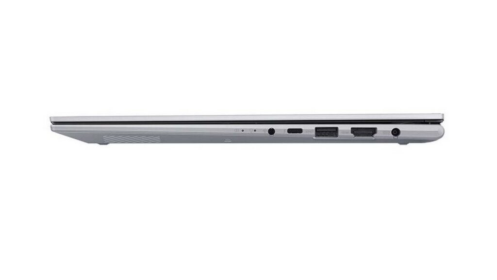 Laptop ASUS Vivobook S 14 Flip TP3402ZA-LZ159W (i5-12500H | RAM 8GB | SSD 512GB | 14-WUXGA-Touch | Win11 | Bạc)