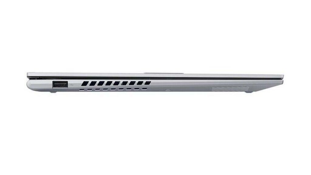 Laptop ASUS Vivobook S 14 Flip TP3402ZA-LZ159W (i5-12500H | RAM 8GB | SSD 512GB | 14-WUXGA-Touch | Win11 | Bạc)