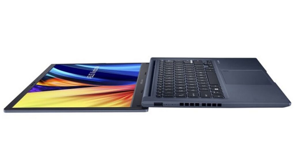 Laptop ASUS Vivobook 14 X1402ZA-EK232W (i3-1220P | RAM 4GB | SSD 512GB | 14-FHD | Win11 | Xanh) 15 Laptop ASUS Vivobook 14 X1402ZA-EK232W (i3-1220P | RAM 4GB | SSD 512GB | 14-FHD | Win11 | Xanh)
