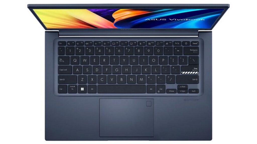 Laptop ASUS Vivobook 14 X1402ZA-EK232W (i3-1220P | RAM 4GB | SSD 512GB | 14-FHD | Win11 | Xanh) 11 Laptop ASUS Vivobook 14 X1402ZA-EK232W (i3-1220P | RAM 4GB | SSD 512GB | 14-FHD | Win11 | Xanh)