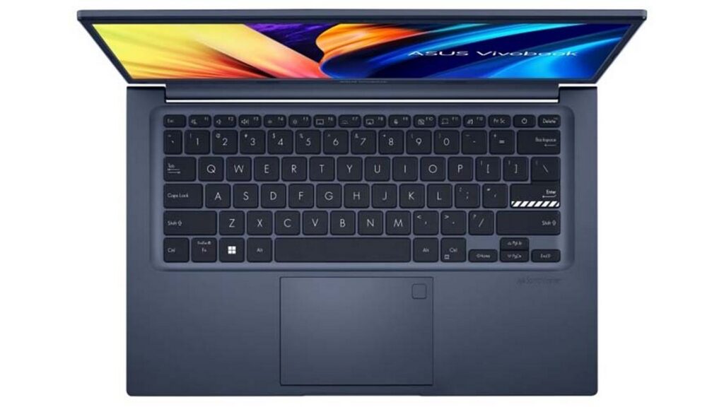 Laptop ASUS Vivobook 14 X1402ZA-EK085W (i5-1240P | RAM 8GB | SSD 512GB | 14-FHD | Win11 | Xanh) 12 Laptop ASUS Vivobook 14 X1402ZA-EK085W (i5-1240P | RAM 8GB | SSD 512GB | 14-FHD | Win11 | Xanh)