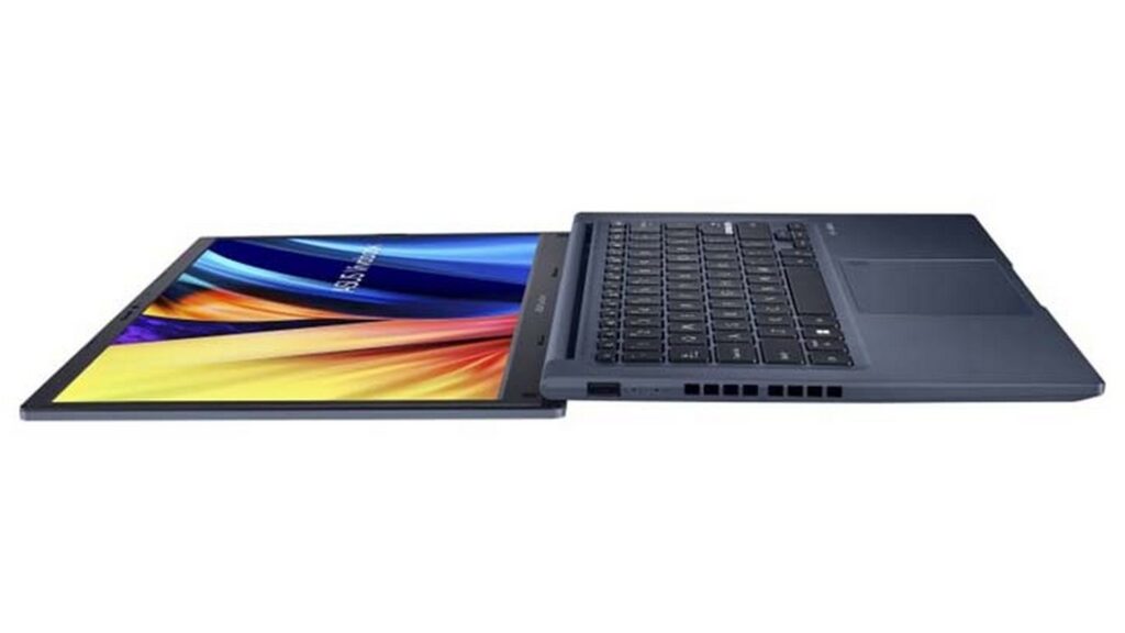 Laptop ASUS Vivobook 14 X1402ZA-EK085W (i5-1240P | RAM 8GB | SSD 512GB | 14-FHD | Win11 | Xanh) 9 Laptop ASUS Vivobook 14 X1402ZA-EK085W (i5-1240P | RAM 8GB | SSD 512GB | 14-FHD | Win11 | Xanh)