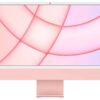 APPLE iMac M1 Z12Z00047 (8-Core CPU | 8-Core GPU | 16GB RAM | 512GB SSD | 24-inch-4.5K | Mac OS | Hồng) 7 APPLE iMac M1 Z12Z00047 (8-Core CPU | 8-Core GPU | 16GB RAM | 512GB SSD | 24-inch-4.5K | Mac OS | Hồng)
