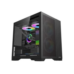 Bộ PC Gaming Intel Core i3-12100F | GTX 1660 Super | RAM 8GB