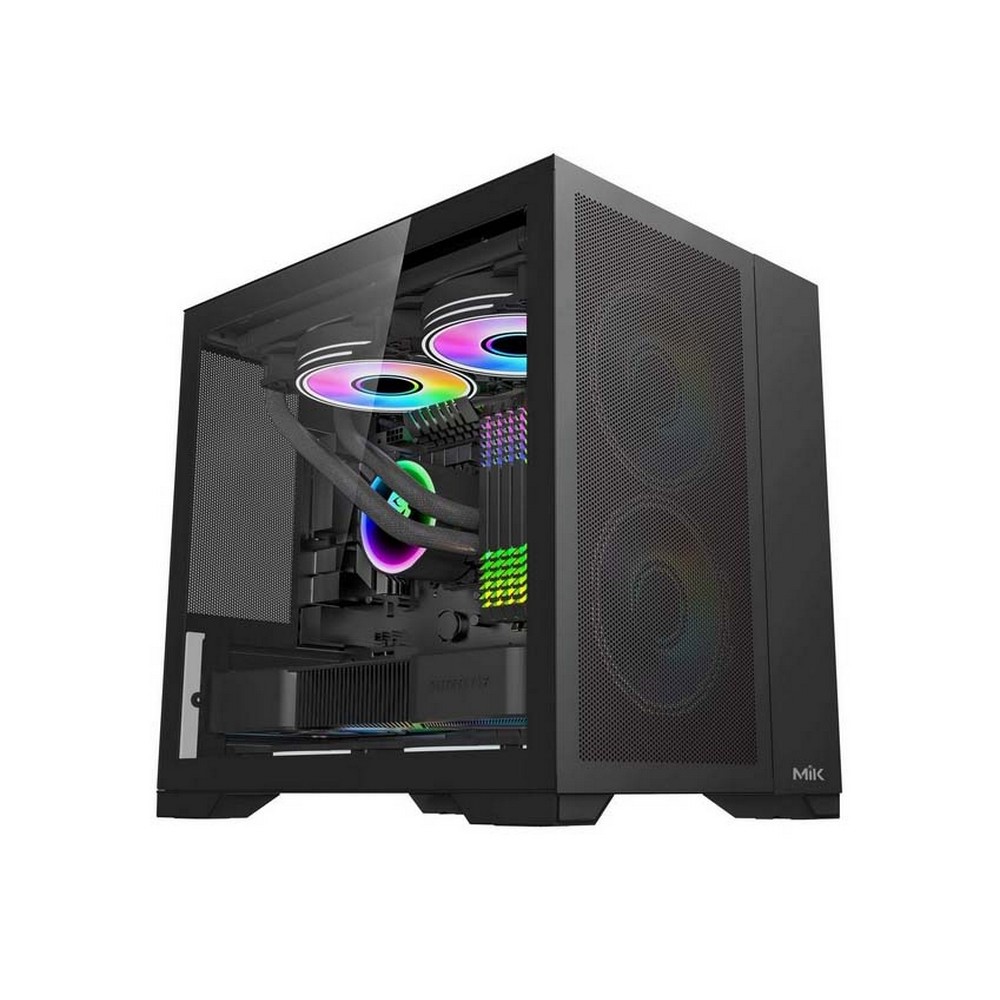 Bộ PC Gaming Intel Core i3-12100F | GTX 1660 Super | RAM 8GB