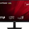 Màn hình ViewSonic VA2409-H (24" | Full HD | 75Hz | IPS)