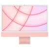 APPLE iMac M1 MGPN3SA/A (8-Core CPU | 8-Core GPU | 8GB RAM | 512GB SSD | 24-inch-4.5K | Mac OS | Hồng) 7 APPLE iMac M1 MGPN3SA/A (8-Core CPU | 8-Core GPU | 8GB RAM | 512GB SSD | 24-inch-4.5K | Mac OS | Hồng)