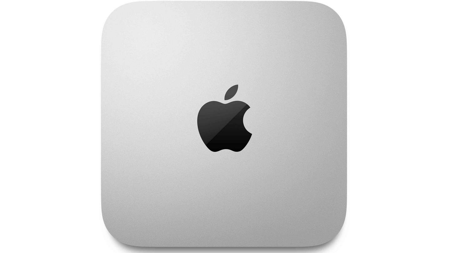 Máy tính Apple Mac Mini M1 Z12N000E5 (8CPU and 8GPU | RAM 16GB | SSD 1TB | Silver) 1 Máy tính Apple Mac Mini M1 Z12N000E5 (8CPU and 8GPU | RAM 16GB | SSD 1TB | Silver)