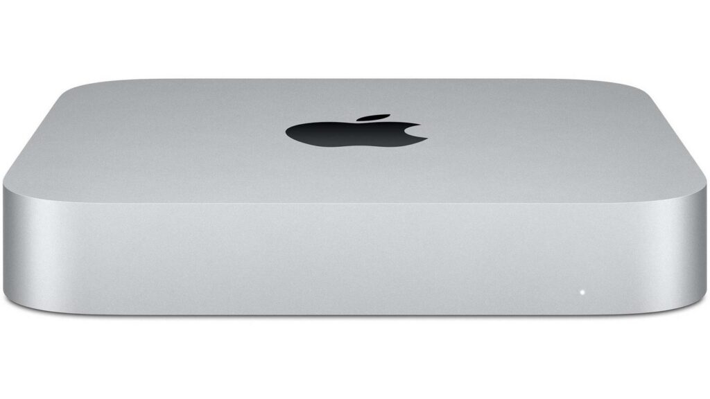 Máy tính Apple Mac Mini M1 Z12N000E5 (8CPU and 8GPU | RAM 16GB | SSD 1TB | Silver) 7 Máy tính Apple Mac Mini M1 Z12N000E5 (8CPU and 8GPU | RAM 16GB | SSD 1TB | Silver)