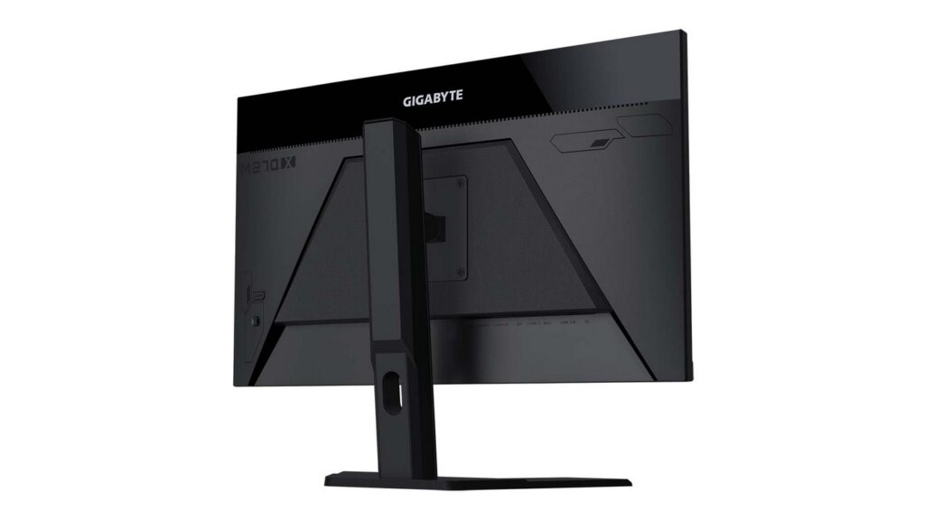 Màn hình Gigabyte M27Q X (27inch | QHD | IPS | 240Hz | HDR400 | FreeSync Premium )